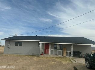 3398 N Keeling Ln, Willcox, AZ 85643