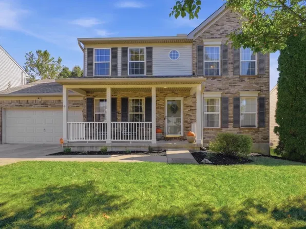 11009 Pelphry Ln, Walton, KY 41094