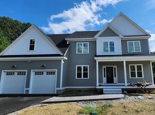 6 Ledge Rd, Seekonk, MA 02771