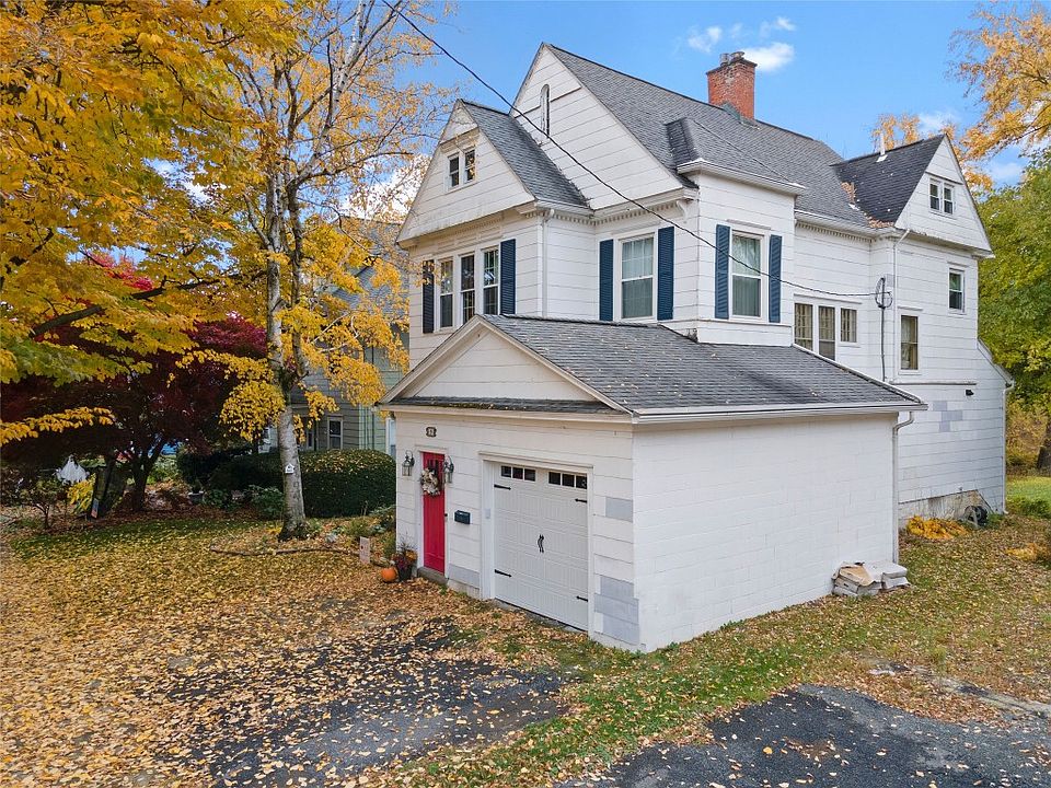 9 Vincent St, Binghamton, NY 13905 Zillow