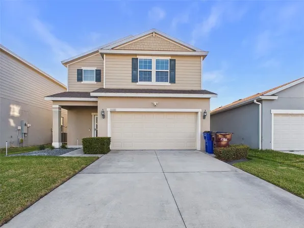 5164 Chickadee St, Saint Cloud, FL 34771