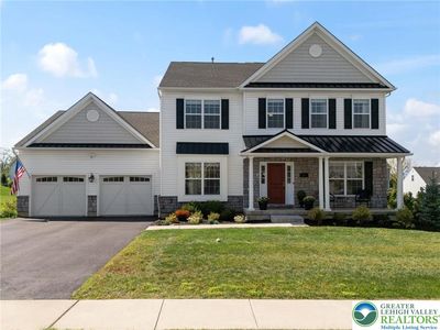 4476 Stonebridge Dr, Macungie, PA, 18062