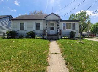 3001 Indianapolis Ave, Des Moines, IA 50317