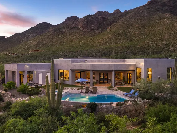 7993 N Pima Village Ct, Tucson, AZ 85718