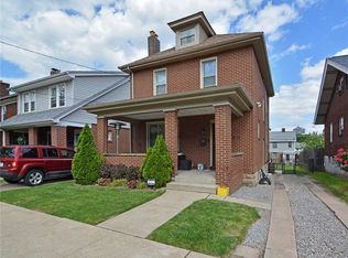 1418 Morningside Ave, Pittsburgh, PA