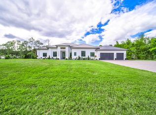 6855 Hall Blvd, Loxahatchee, FL 33470