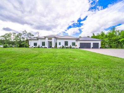 6855 Hall Boulevard, Loxahatchee, FL, 33470