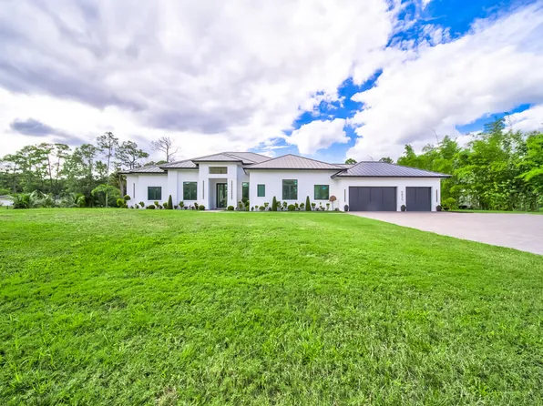 6855 Hall Boulevard, The Acreage, FL 33470