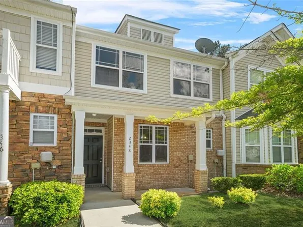 2348 Bigwood Trl, Atlanta, GA 30349