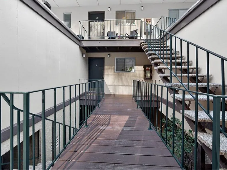 615 Jackson St #A — Photo 7