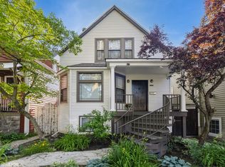 4230 N Albany Ave, Chicago, IL 60618