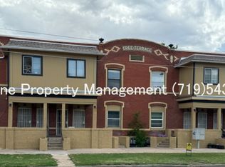 $475 OFF - Move In Special! 2 Bedroom/1 Bath Apartment w/ Exterior Entrance - $950/$950, Pueblo, CO 81004