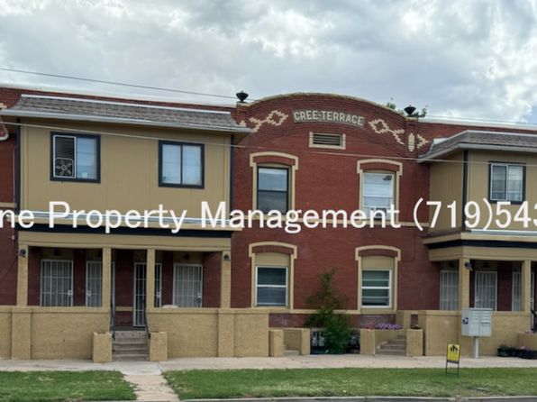 113 E Evans Ave #0