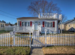 244 Birch Rd, Villas, NJ 08251