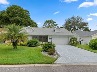 2321 Palm Springs Ct, Spring Hill, FL 34606