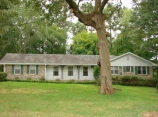 1531 E Atlanta Rd, Stockbridge, GA 30281