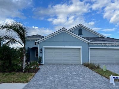 10165 Lake Wales Cir, Sarasota, FL, 34241