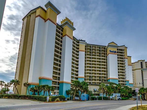 4800 S Ocean Blvd. #420, North Myrtle Beach, SC 29582