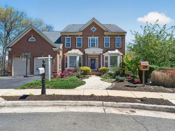 106 Calvary Ct SE, Leesburg, VA 20175