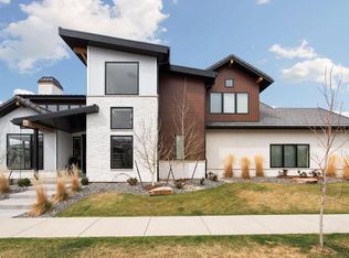 2311 Sugarloaf Rd, Berthoud, CO 80513