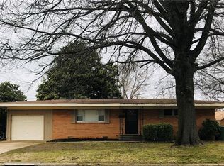 1729 W Cypress St, Rogers, AR 72758