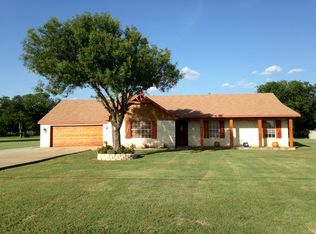 210 Richard Rd, Georgetown, TX 78626