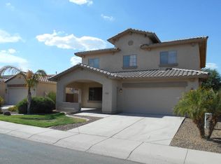 45386 W Zion Rd, Maricopa, AZ 85139