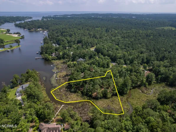 41 Cove Court, Oriental, NC 28571