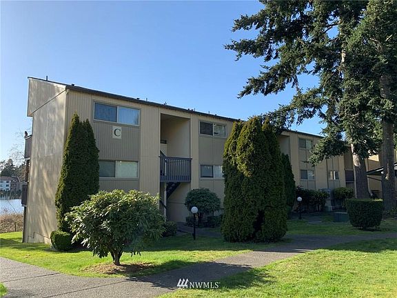 2nd image of 31003 14th Ave S APT C16