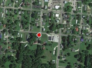 301 S Sugar St, Mc Arthur, OH 45651