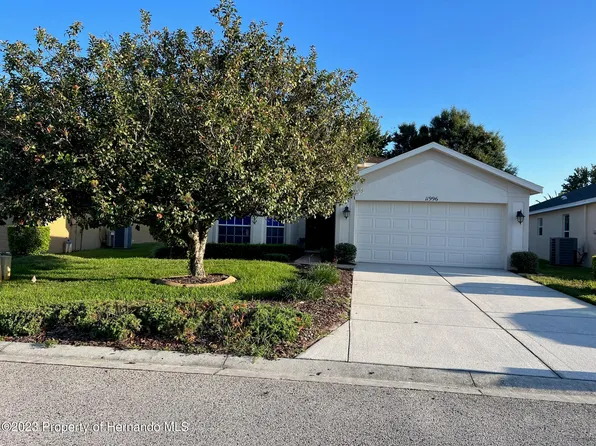 11996 Valley Falls Loop, Spring Hill, FL 34609