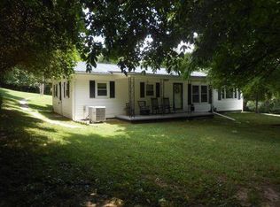 71 Hidden Dr, Monticello, KY 42633