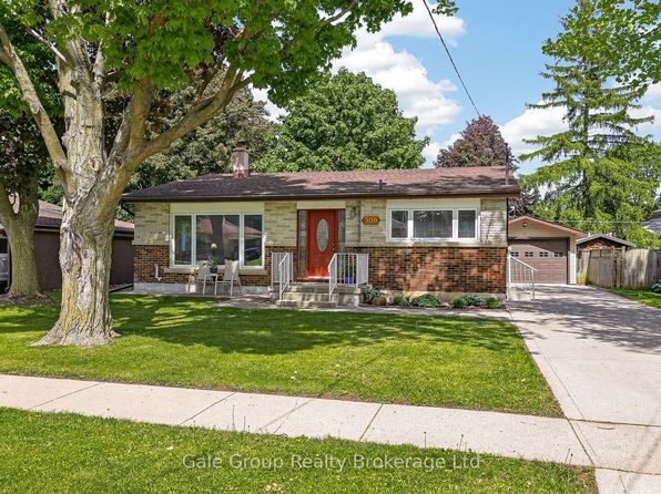 308 Willowgrove Cres, Woodstock, ON N4S 7N4