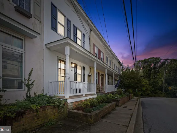 207 Clay St, Annapolis, MD 21401