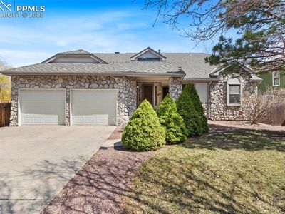 770 Carlson Dr, Colorado Springs, CO, 80919