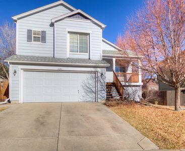 16283 Blueleaf Pl, Parker, CO, 80134