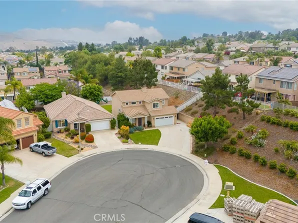 22746 Hazelnut Ct, Corona, CA 92883