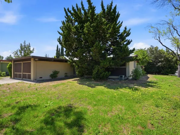 3868 Louis Rd, Palo Alto, CA 94303