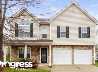 18624 Coachmans Trce, Cornelius, NC 28031