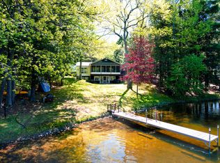 18 Briggs Lane, Livermore, ME 04253