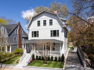 21 Kent Sq #2, Brookline, MA 02446