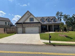 103 Summit View Ct, Canton, GA 30114