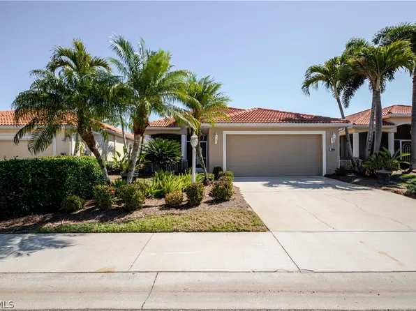 20856 Athenian Ln, North Fort Myers, FL 33917