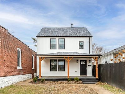 6815 Wise Ave, Saint Louis, MO, 63139