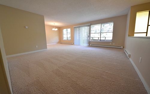 Interior Photo