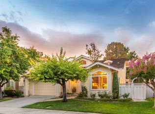804 Fountain Park Ln, Mountain View, CA 94043