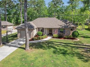 36 Hester St, Madisonville, LA 70447