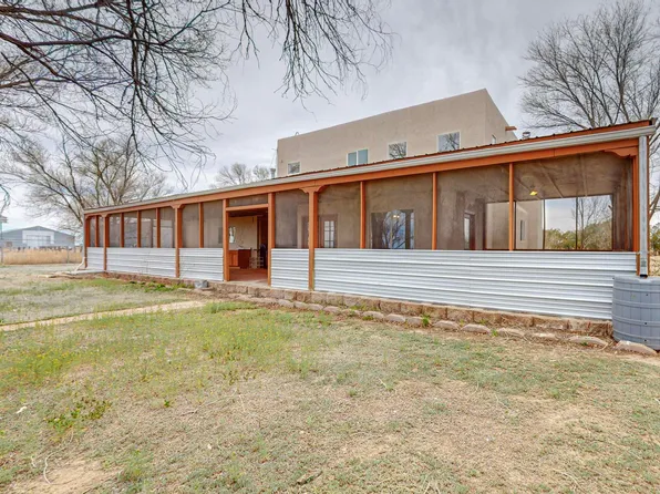 41 El Rancho Grande Rd, McIntosh, NM 87032
