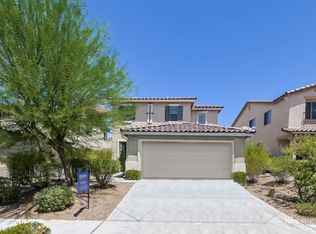6656 Chariots Path Ct, Las Vegas, NV 89142