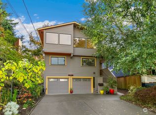 2616 31st Ave W, Seattle, WA 98199